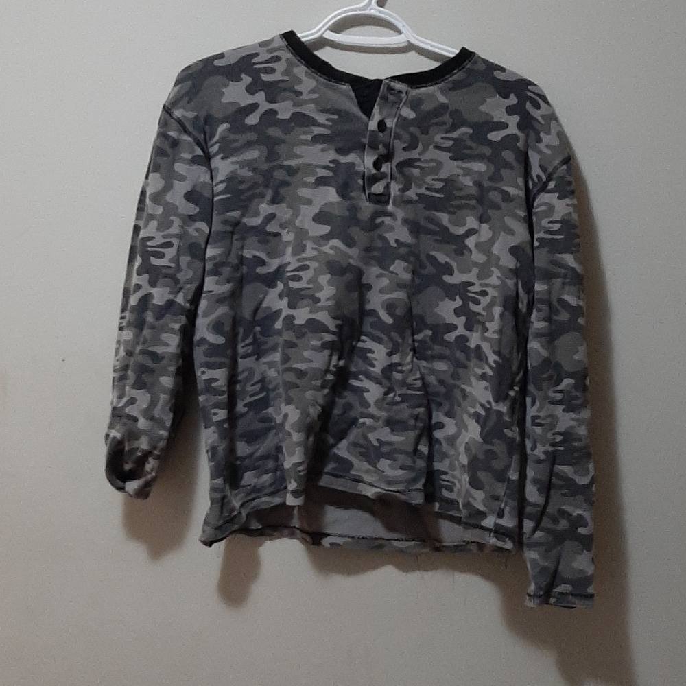 Long sleeve